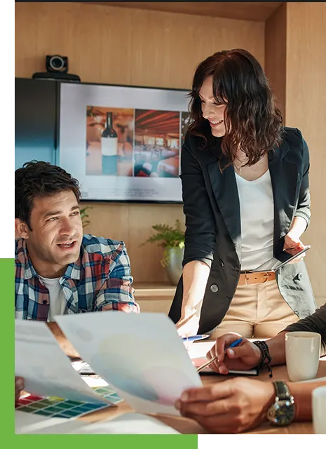 WebMasters Group Logo